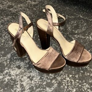 Nine West Heels